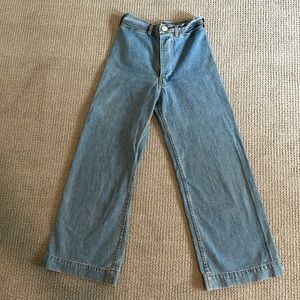 Jesse Kamm Sailor Pants